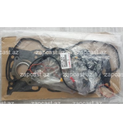 Toyota RAV-4 (XA20) 2001-2005,  remkomplekt motor  2.0 motor